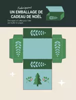 Aperçu - Préparation de séance / Séance complète - Décoration de Noël +4 fiches d'activités - Page 2