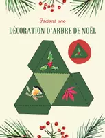 Aperçu - Préparation de séance / Séance complète - Décoration de Noël +4 fiches d'activités - Page 3