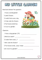 Vorschau - Lehrwerke/Schulbücher - PAKET: LESEVERSTÄNDNISBÜCHER (6–12 Jahre) 3RD EDITION - Seite 3