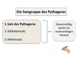 Vorschau - Stundenentwürfe - Materialpaket - Präsentationen Mathematik - Seite 2