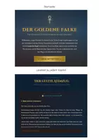 Vorschau - Stundenentwürfe - Totenkult & Jenseitsglaube altes Ägypten - online Escape Room - Seite 3