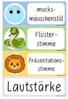 Vorschau - Poster - Lautstärke Transparenz - Seite 3