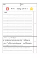 Vorschau - Test - Probe ä - Seite 1