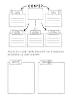 anteprima - Serie di lezioni - L'aggettivo si gioca - morfologia attiva e analisi grammaticale - Pagina 1