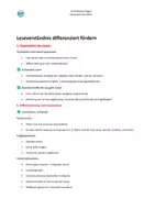 Vorschau - Unterrichtsreihen - Griechische Sagen: Odysseus Heimkehr -Leseverständnis - Seite 3