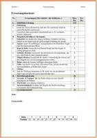 Vorschau - Arbeitsblätter - Klassenarbeit Tierbeschreibung (Klasse 5/6) – „Der Kormoran“ (inkl. EWH) - Seite 3