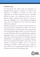 Vorschau - Stundenentwürfe - Mini Tangram Revisionsreihe Figuren nachlegen Pultperle - Seite 2