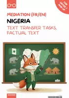 Aperçu - Feuilles d'exercices - NIGÉRIA - Médiation & Civilisation - Anglais (Africa, Economy, Culture) - Page de couverture