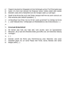 Vorschau - Test - Oberstufenklausur: Interreligiöses Lernen / Nostra Aetate (bearbeitbar + EWH) - Seite 3