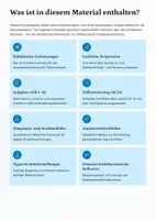 Vorschau - Unterrichtsreihen - 🔬 Teilchenphysik & Standardmodell – Komplettpaket Sek II (GK & LK) - Seite 1