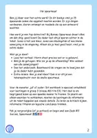 Voorbeeld - PAKKET 2 Begrijpend Lezen - Groep 3 (15% KORTING) - Pagina 2