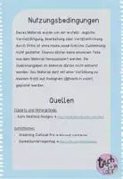 Vorschau - Stationenlernen - Multiplikation - Legematerial - CupCakes - Mathematik - Seite 1