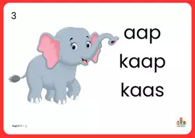 Voorbeeld - Wat mist er kern 1 maan - Pagina 2