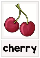 Vorschau - Spiele - Materialpaket fruits - Seite 3