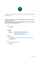 Vorschau - Poster - Notenwerte Klasse 3/4 – 2 Poster - Seite 3