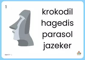 Voorbeeld - Wat mist er? kern 11 maan en zon bewegend leren - Voorblad