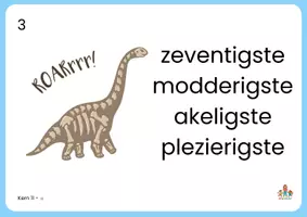 Voorbeeld - Wat mist er? kern 11 maan en zon bewegend leren - Pagina 2