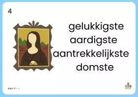 Voorbeeld - Wat mist er? kern 11 maan en zon bewegend leren - Pagina 3