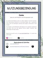 Vorschau - Stationenlernen - Übungskarten Mathe (wachsendes Materialpaket) - Seite 2
