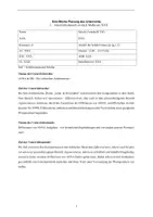 Vorschau - Stundenentwürfe - Unterrichtsentwurf Mathe ANNA Zahlen (Kl. 4) - Seite 2