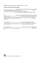 anteprima - Materiale di supporto/inclusione - How to write a Film Review_B1_STUDENTS - Pagina 2