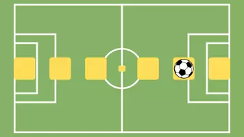 Vorschau - Spiele - Interaktives Tafelfußball (animierte PDF/PPP) - Seite 3