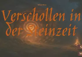 Vorschau - Stundenentwürfe - Altsteinzeit ganze Einheit - digital - Seite 1