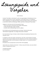 Vorschau - Stundenentwürfe - Altsteinzeit ganze Einheit - digital - Seite 2