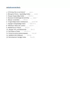 Vorschau - Unterrichtsreihen - Präsens sicher beherrschen - Arbeitsheft zur Gegenwartsform – inkl. Sonderformen, unregelmäßiger Verben & Lösungen - 5./6. Klasse/Schulstufe - Seite 2