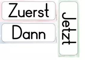 Vorschau - Bildkarten - Minusbilder - Minusgeschichten - Seite 2