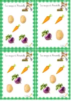 Aperçu - Jeux - Jeu recettes - Page 1