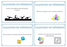 Vista previa - Unidades / Secuencias / Situaciones de Aprendizaje - ACTIVITATS D'AMPLIACIÓ I ENRIQUIMENT - página 3