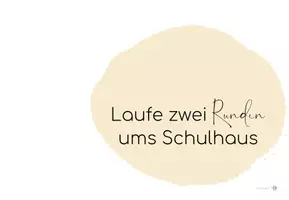 Vorschau - Aufgabenkarten - Lernpausen / Bewegte Pausen - Seite 3
