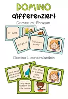 Vorschau - Unterrichtsreihen - DAILY ROUTINES - MATERIALPAKET - Seite 2
