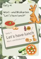 Vorschau - Stationenlernen - Englisch: Großartiges Sally-Bundle! (Kl.3/4) - Seite 1
