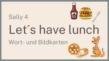 Vorschau - Stationenlernen - Englisch: Großartiges Sally-Bundle! (Kl.3/4) - Seite 3