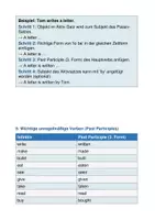Vorschau - Stundenentwürfe - Aktiv_Passiv_Klasse7 - Seite 2