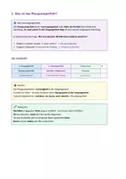 Vorschau - Unterrichtsreihen - Das Plusquamperfekt sicher beherrschen Arbeitsheft zur Vorvergangenheit – hatte · war · Satzstellung · als‑ und nachdem‑Sätze · mit Lösungen - 5./6. Klasse/Schulstufe - Seite 3