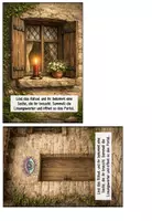 Vorschau - Arbeitsblätter - DEUTSCH - Lingulock 2 zum Präteritum - "Das Portal in die Vergangenheit" - Seite 2