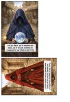 Vorschau - Arbeitsblätter - DEUTSCH - Lingulock 2 zum Präteritum - "Das Portal in die Vergangenheit" - Seite 3
