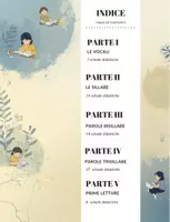 anteprima - Esercizi - Dalle vocali alle prime letture: percorso letto-scrittura - Pagina 3