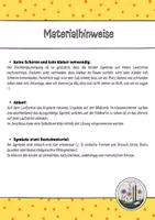 Vorschau - Arbeitsblätter - Rechenspaziergang Klasse 3: ZR1000 Addition mit zweistelligen Zahlen. 2- fach differenziert. Frühling. Plus - Seite 1