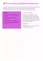 Vorschau - Unterrichtsreihen - Stressbiologie & Fight-or-Flight – Unterrichtsmaterial Kl. 6–8 - Seite 3