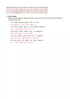Vorschau - Arbeitsblätter - Wortarten anwenden und bestimmen - Seite 3