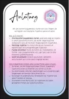 Vorschau - Spiele - Adjektive - Steigerung mit Kaugummi - Seite 1