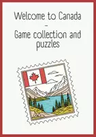 Vorschau - Stundenentwürfe - Canada - Game Collection & Puzzles - Deckblatt