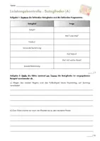 Vorschau - Arbeitsblätter - Materialpaket - Satzglieder - Seite 3