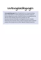 Vorschau - Stundenentwürfe - Parodie schreiben: Zur Ballade "Der Erlkönig" (Goethe) - ganzer Stundenentwurf - Seite 1