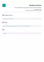 Vorschau - Arbeitsblätter - Christmas Mindmap: For the last lesson before the Christmas holidays - Seite 3