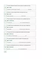 Vorschau - Arbeitsblätter - Key Word Transformations – Thema: Climate Change & the Environment (B1/B2) - Seite 2